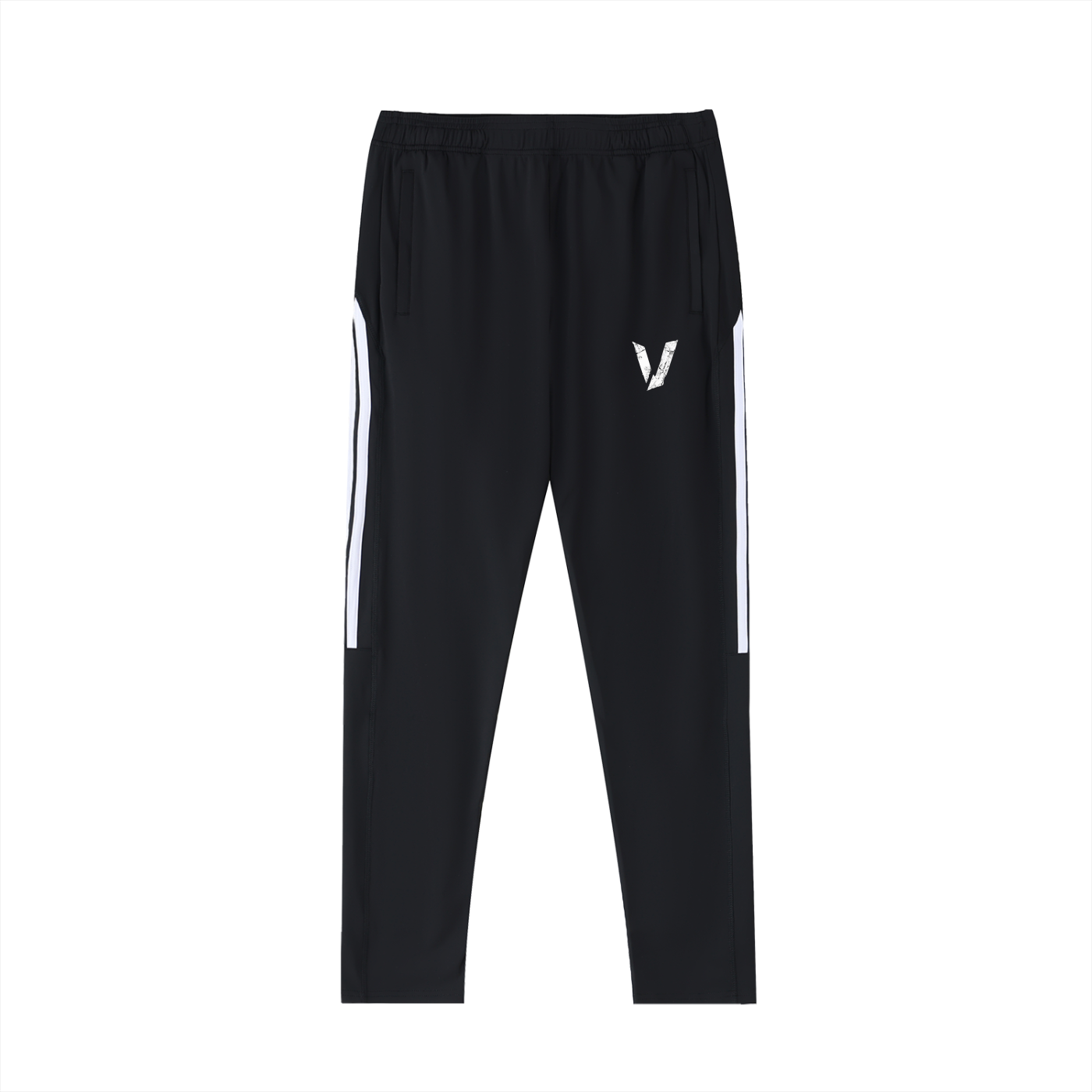 Side Stripe Running Pants