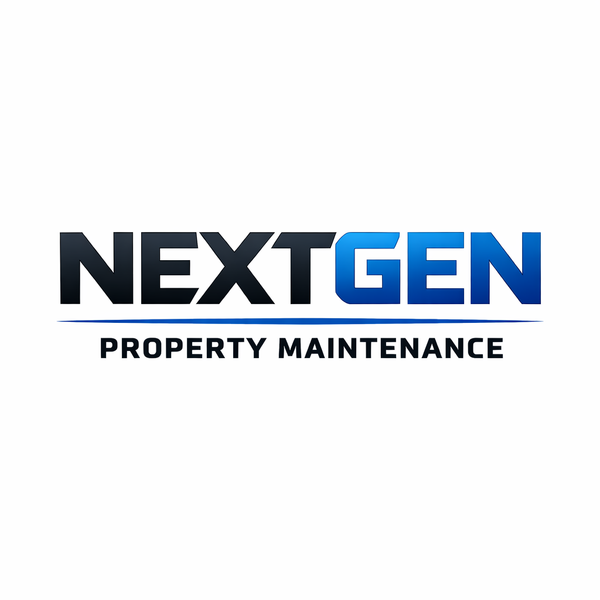 Nextgen property maintenance