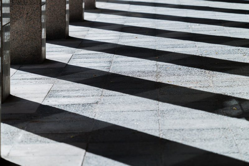 Parking Lot Maintenance