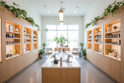Dispensary